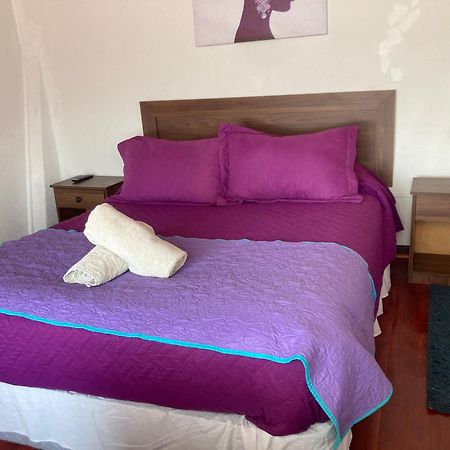 Hotel Bianca Boutique Vina del Mar Zewnętrze zdjęcie