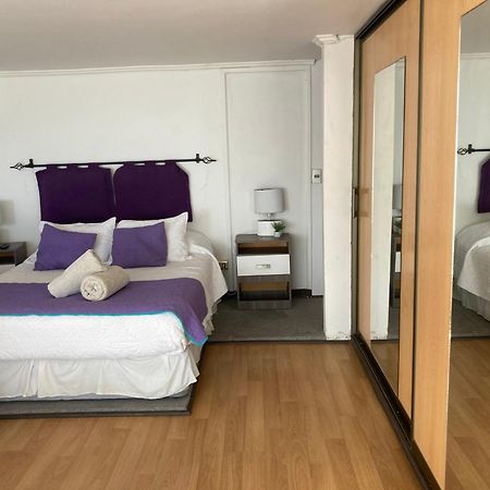 Hotel Bianca Boutique Vina del Mar Zewnętrze zdjęcie