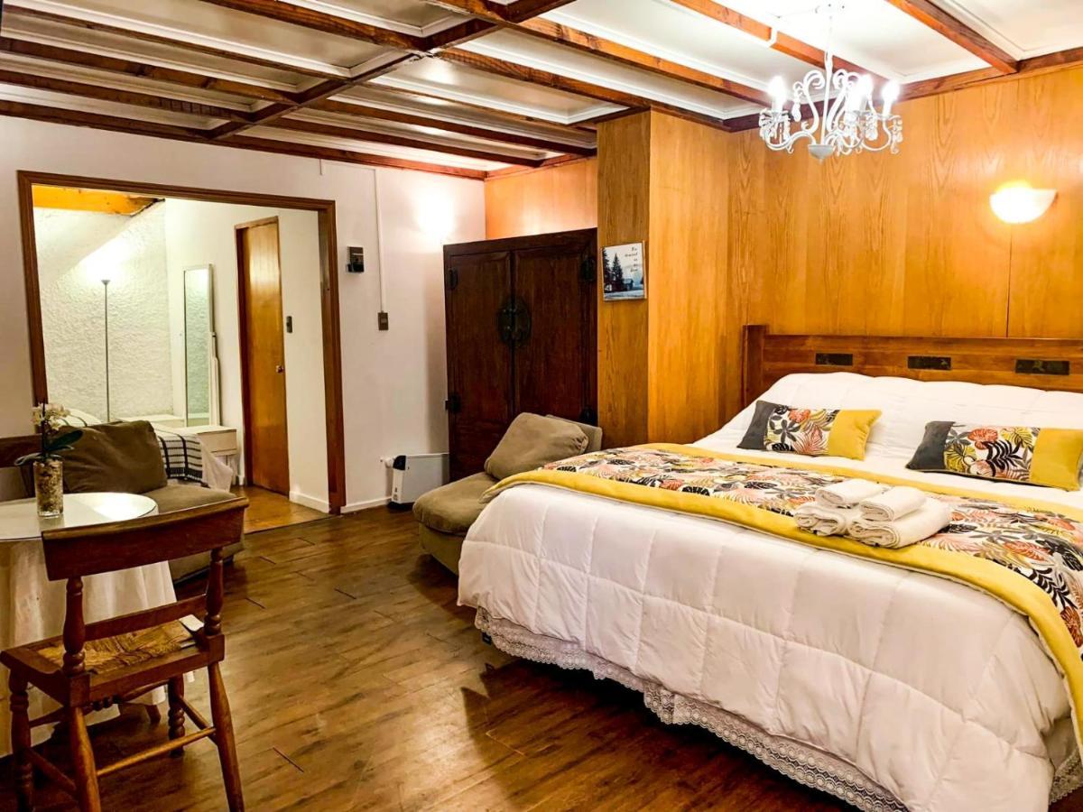 Hotel Bianca Boutique Vina del Mar Zewnętrze zdjęcie