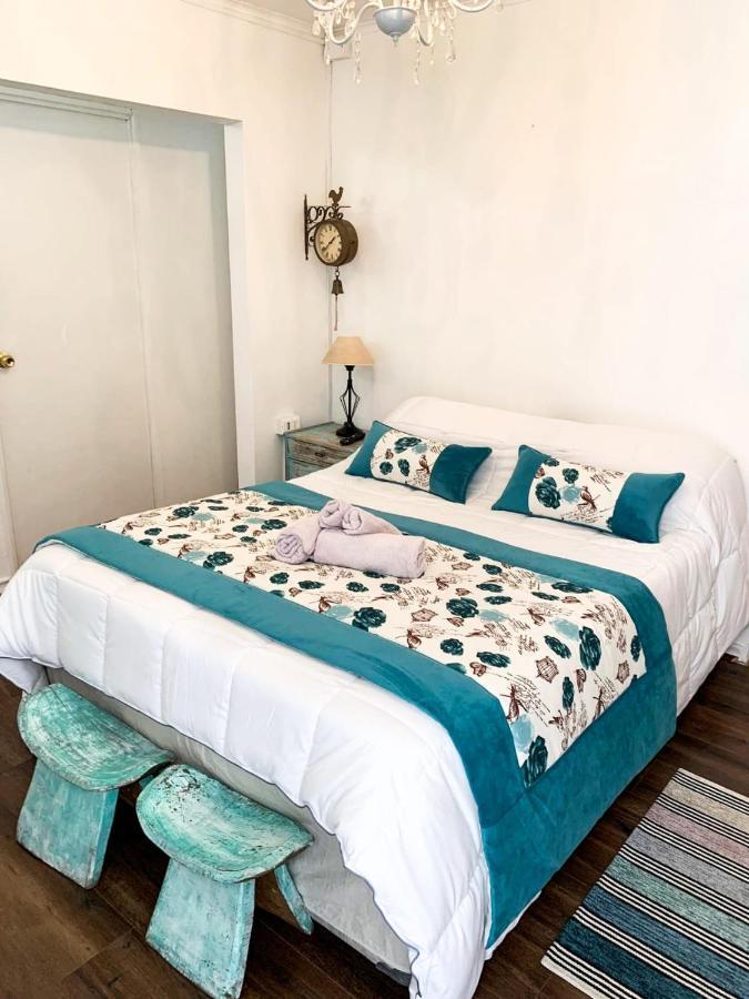 Hotel Bianca Boutique Vina del Mar Zewnętrze zdjęcie