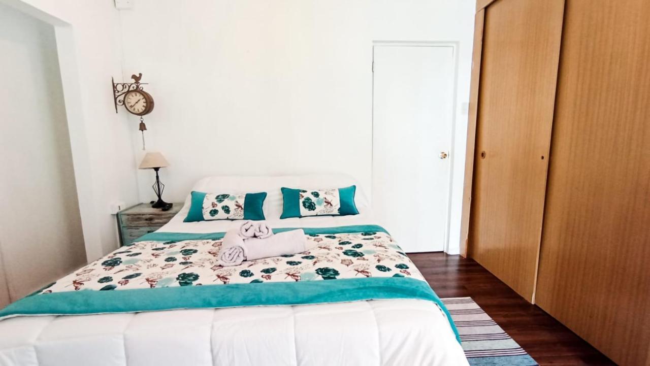 Hotel Bianca Boutique Vina del Mar Zewnętrze zdjęcie