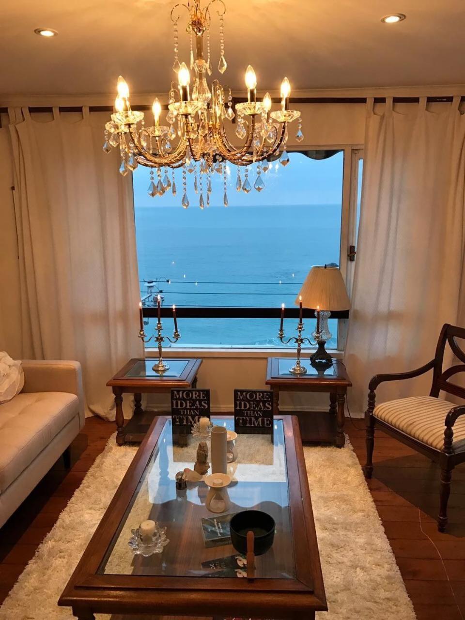 Hotel Bianca Boutique Vina del Mar Zewnętrze zdjęcie