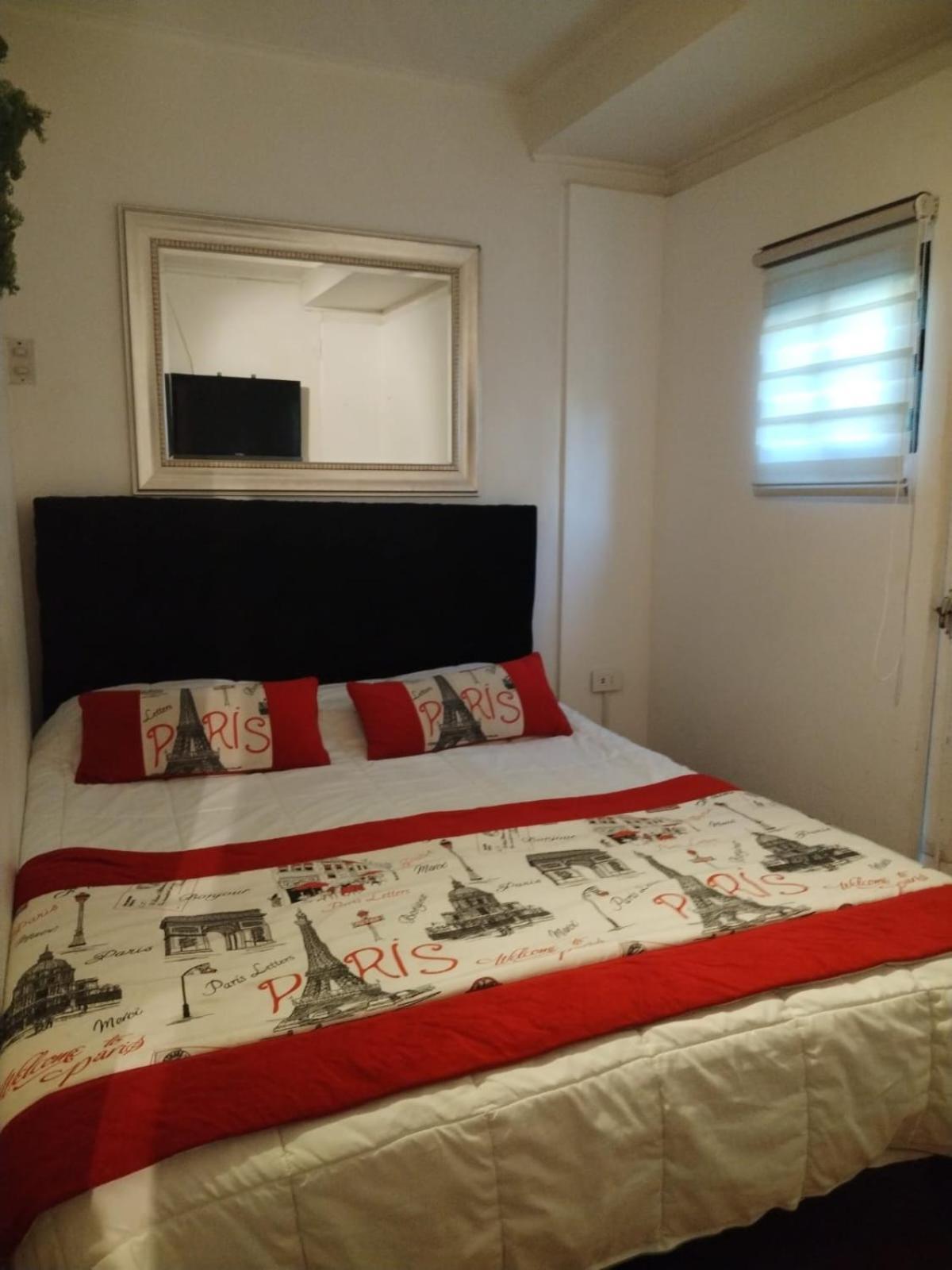 Hotel Bianca Boutique Vina del Mar Zewnętrze zdjęcie