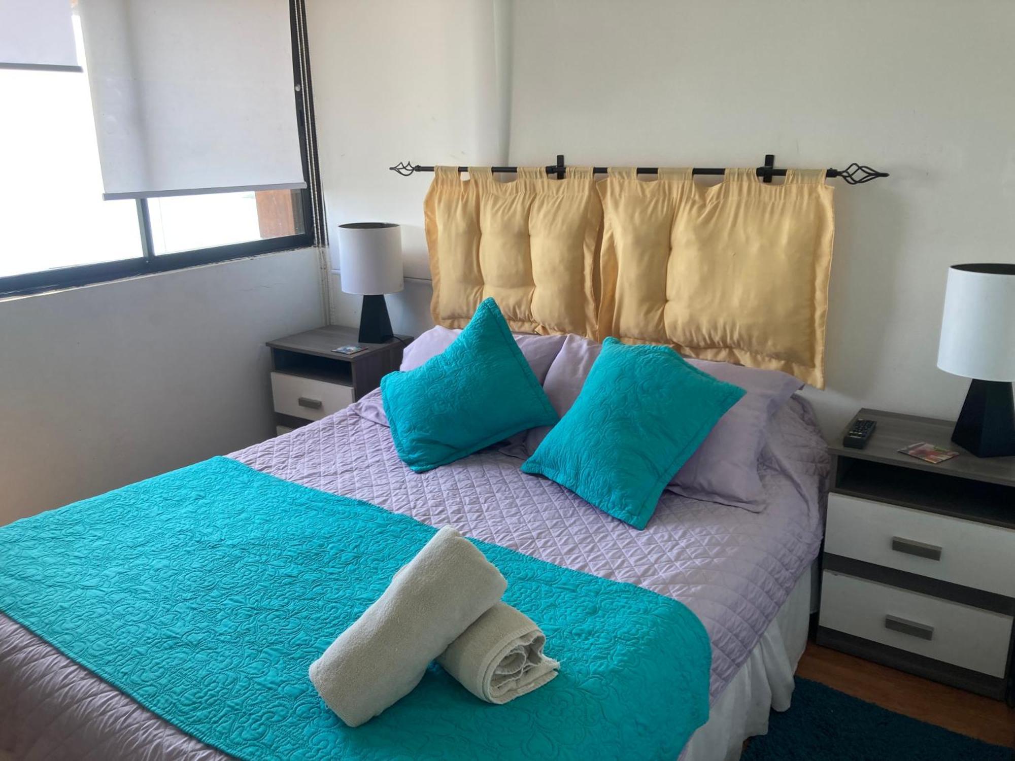 Hotel Bianca Boutique Vina del Mar Zewnętrze zdjęcie