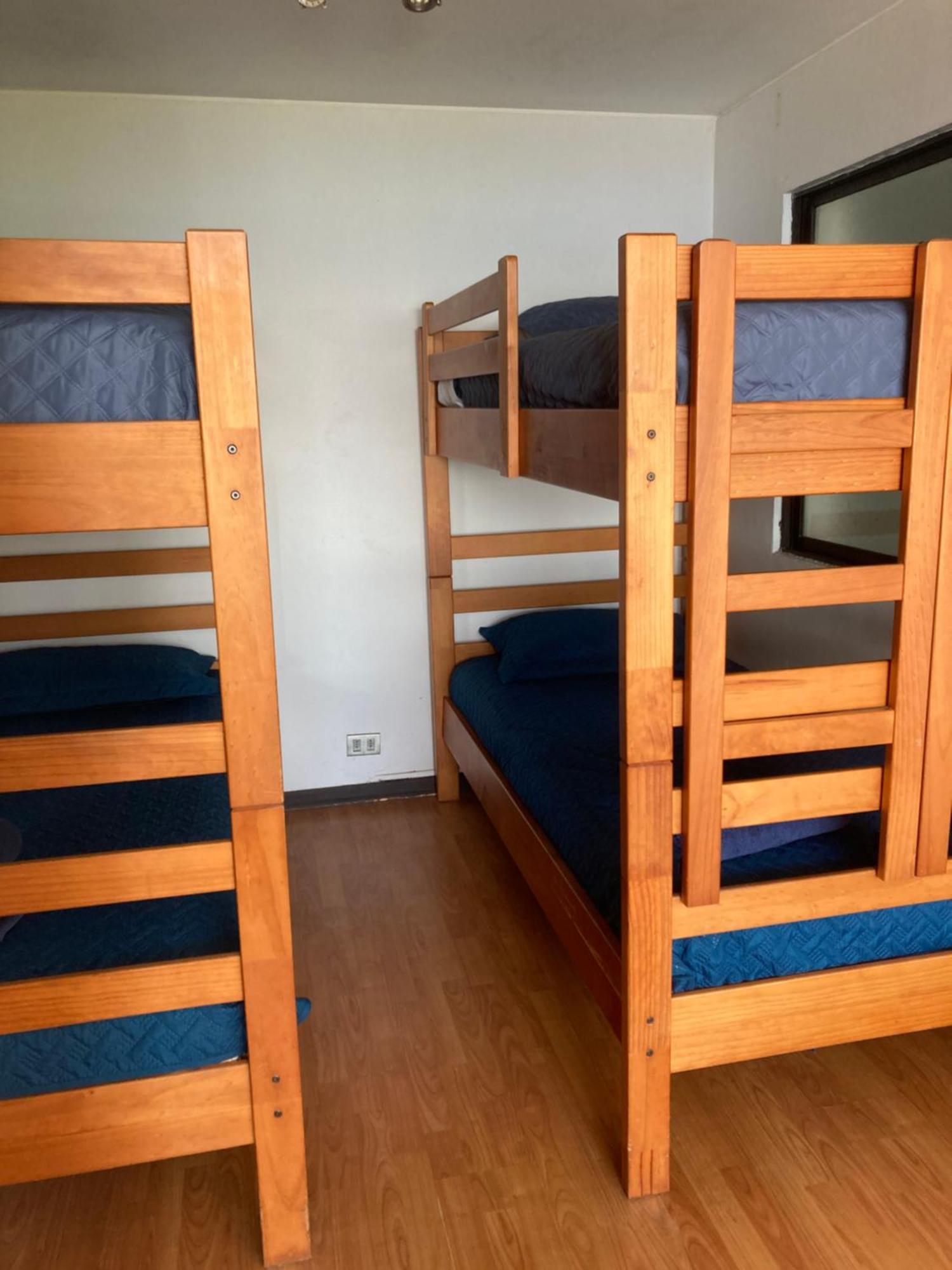 Hotel Bianca Boutique Vina del Mar Zewnętrze zdjęcie