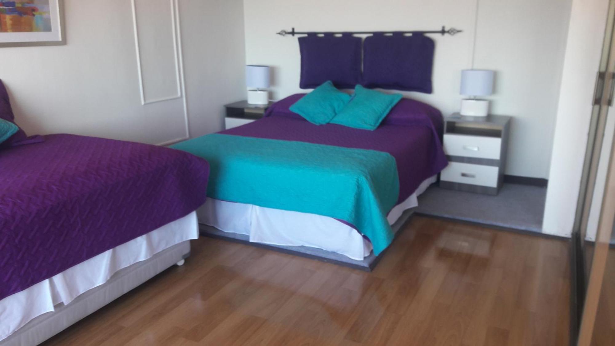 Hotel Bianca Boutique Vina del Mar Zewnętrze zdjęcie