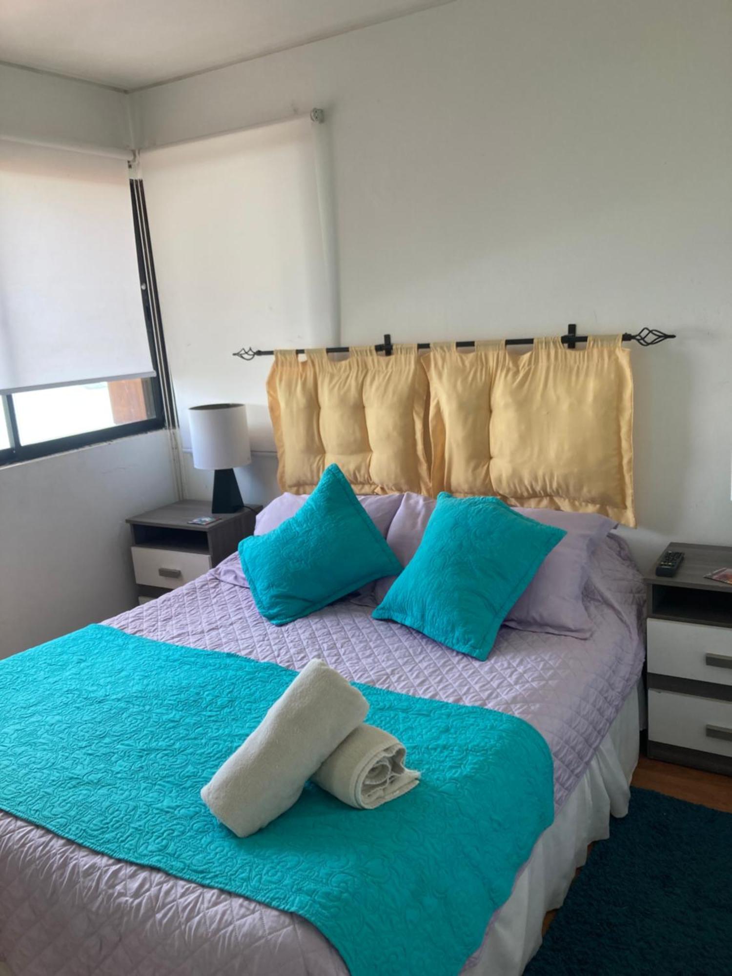 Hotel Bianca Boutique Vina del Mar Zewnętrze zdjęcie