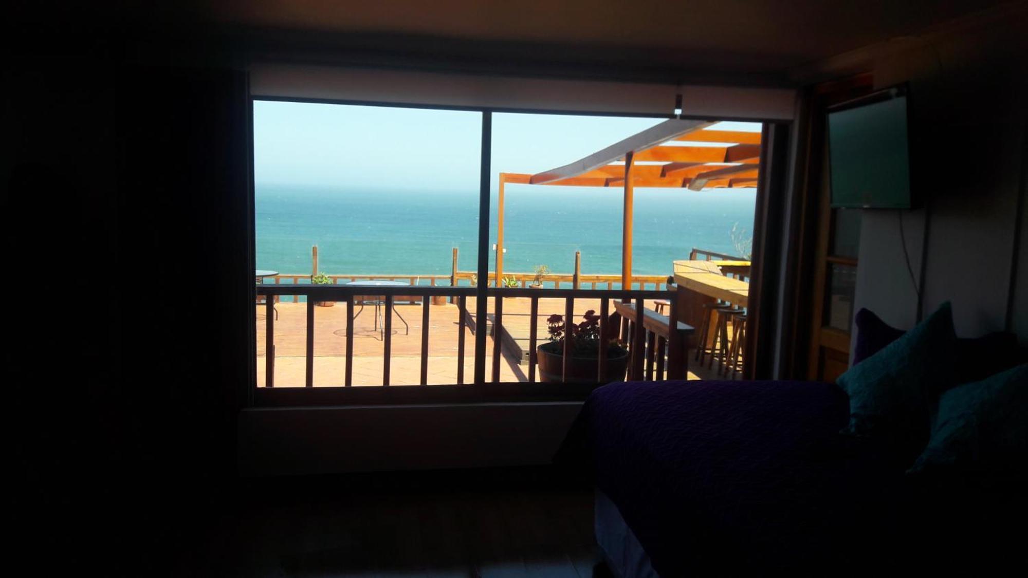 Hotel Bianca Boutique Vina del Mar Zewnętrze zdjęcie