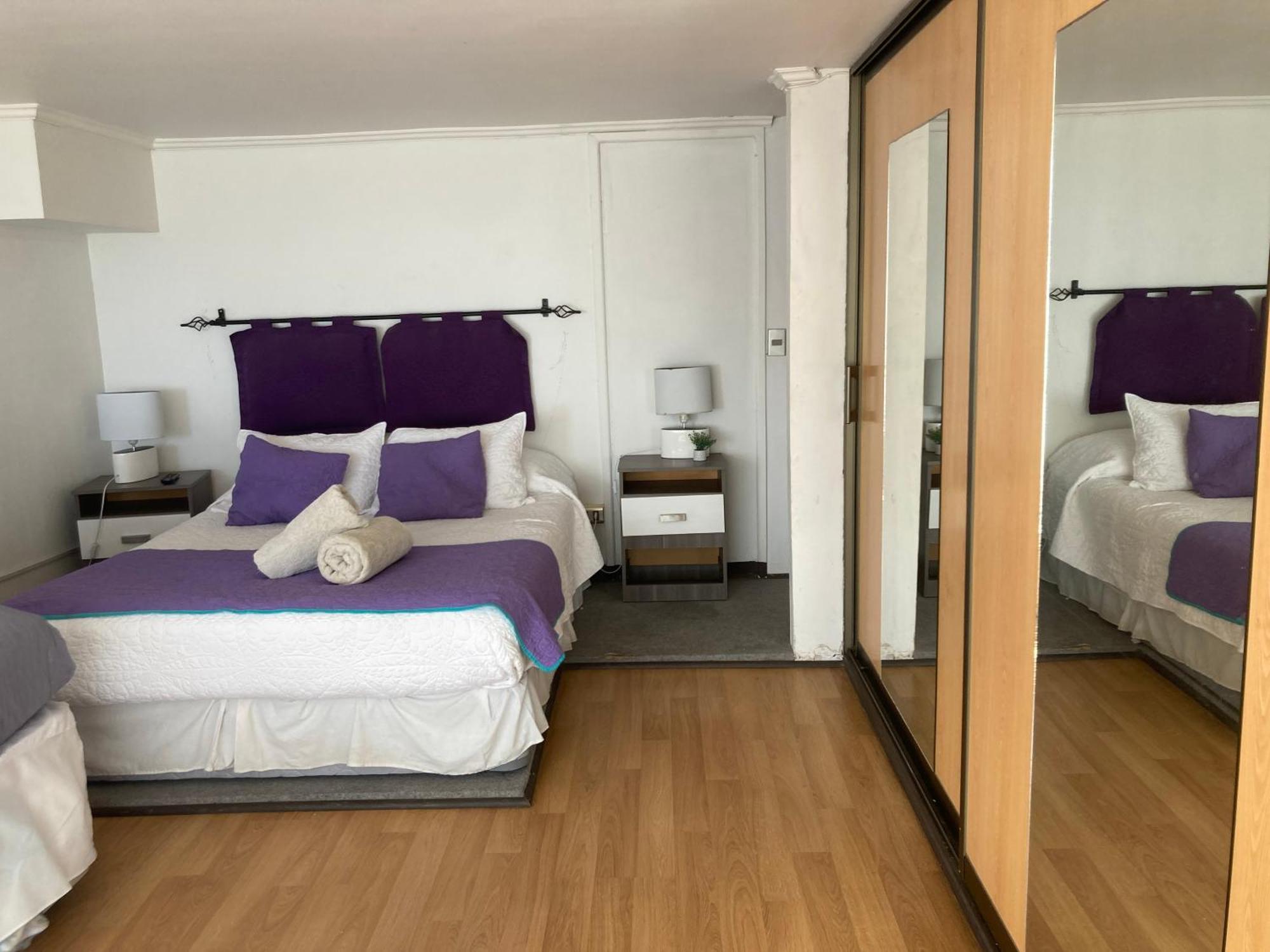 Hotel Bianca Boutique Vina del Mar Zewnętrze zdjęcie