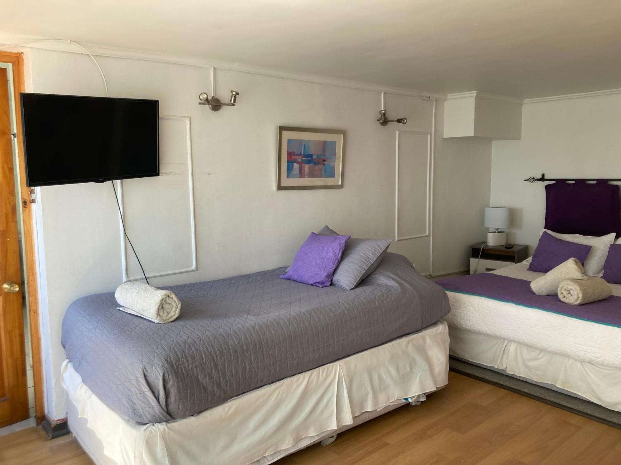 Hotel Bianca Boutique Vina del Mar Zewnętrze zdjęcie