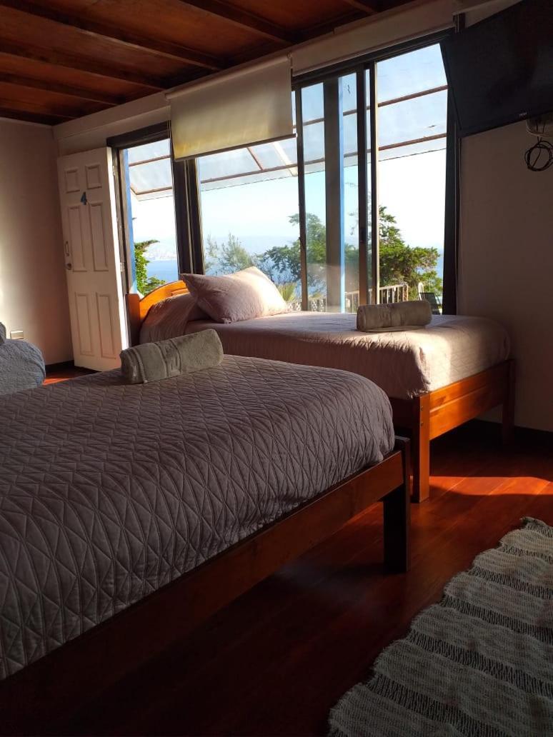 Hotel Bianca Boutique Vina del Mar Zewnętrze zdjęcie