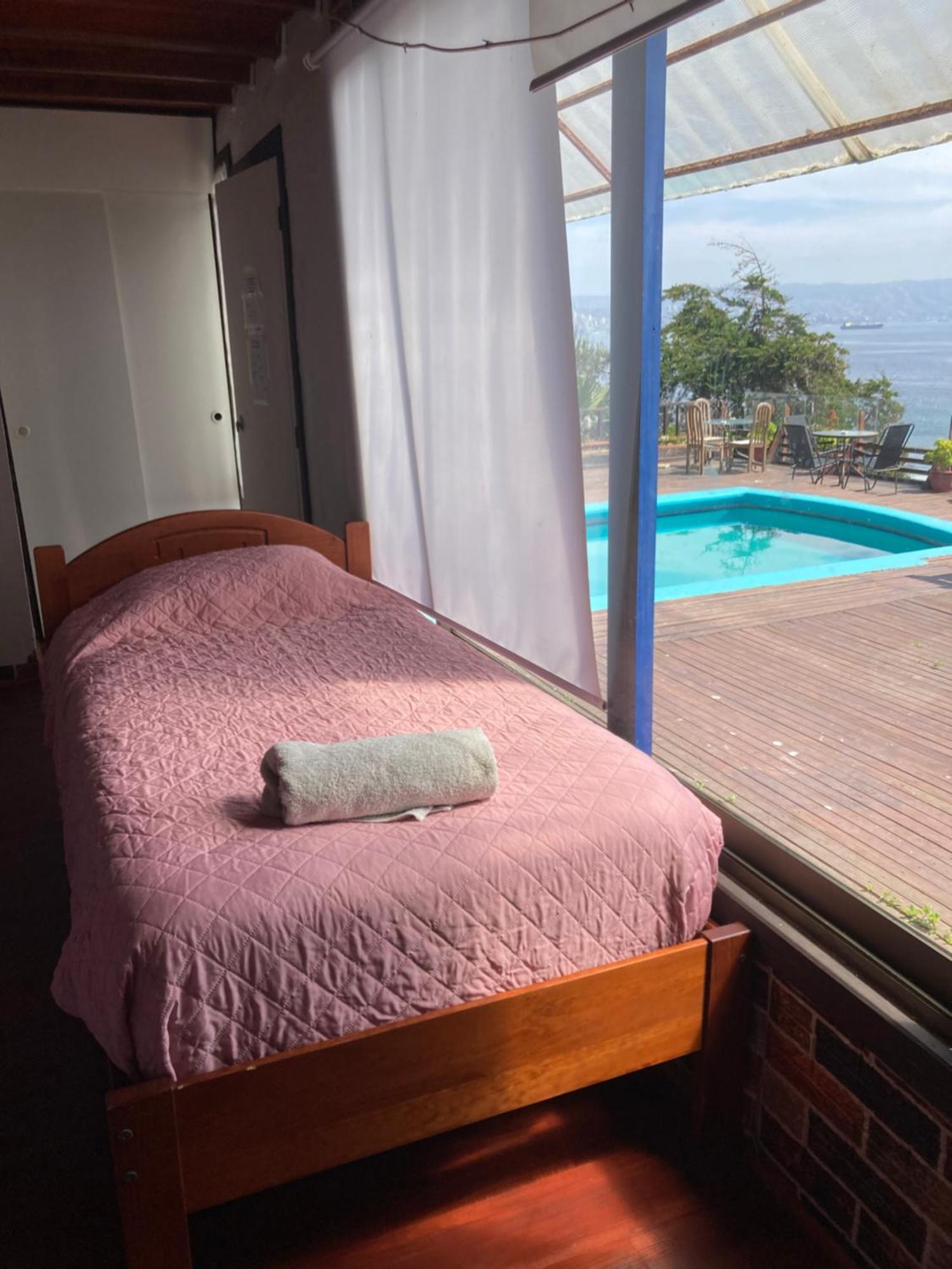 Hotel Bianca Boutique Vina del Mar Zewnętrze zdjęcie