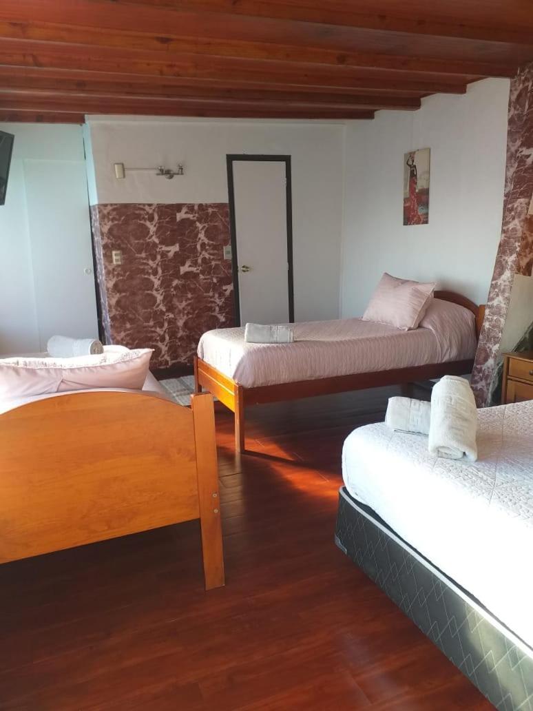 Hotel Bianca Boutique Vina del Mar Zewnętrze zdjęcie