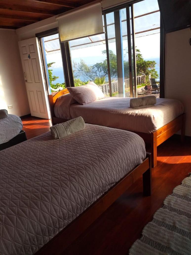 Hotel Bianca Boutique Vina del Mar Zewnętrze zdjęcie