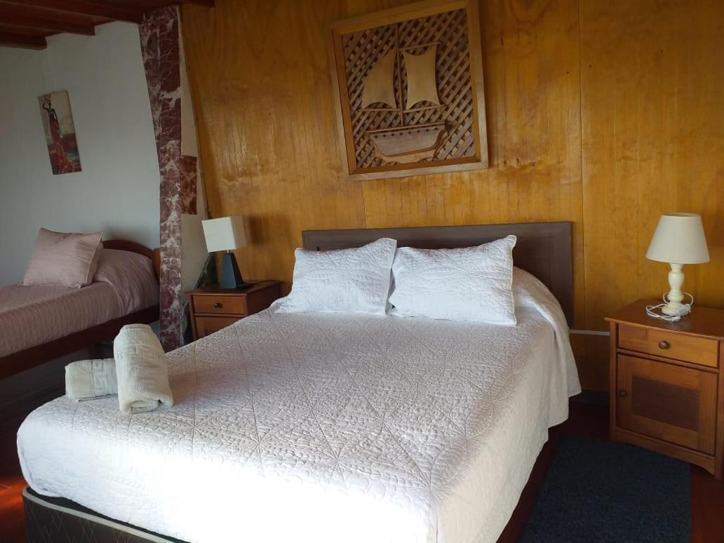 Hotel Bianca Boutique Vina del Mar Zewnętrze zdjęcie