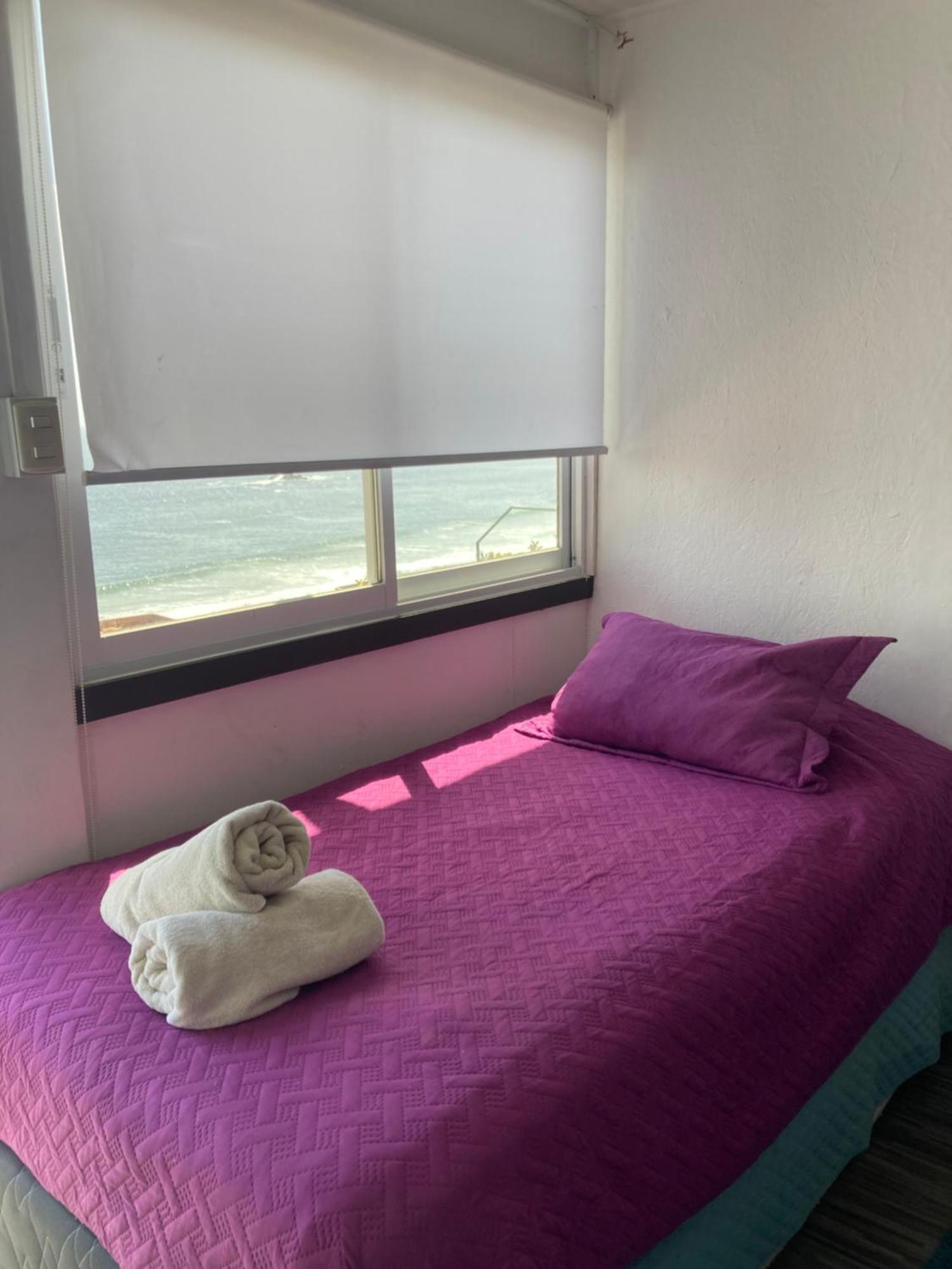 Hotel Bianca Boutique Vina del Mar Zewnętrze zdjęcie