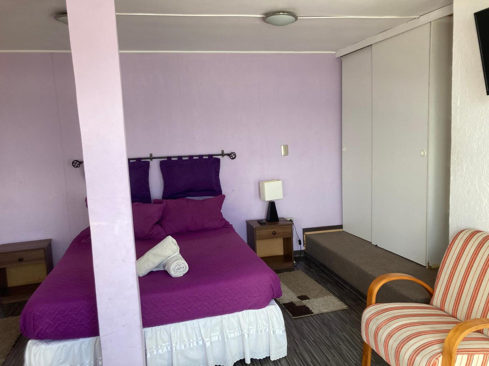 Hotel Bianca Boutique Vina del Mar Zewnętrze zdjęcie