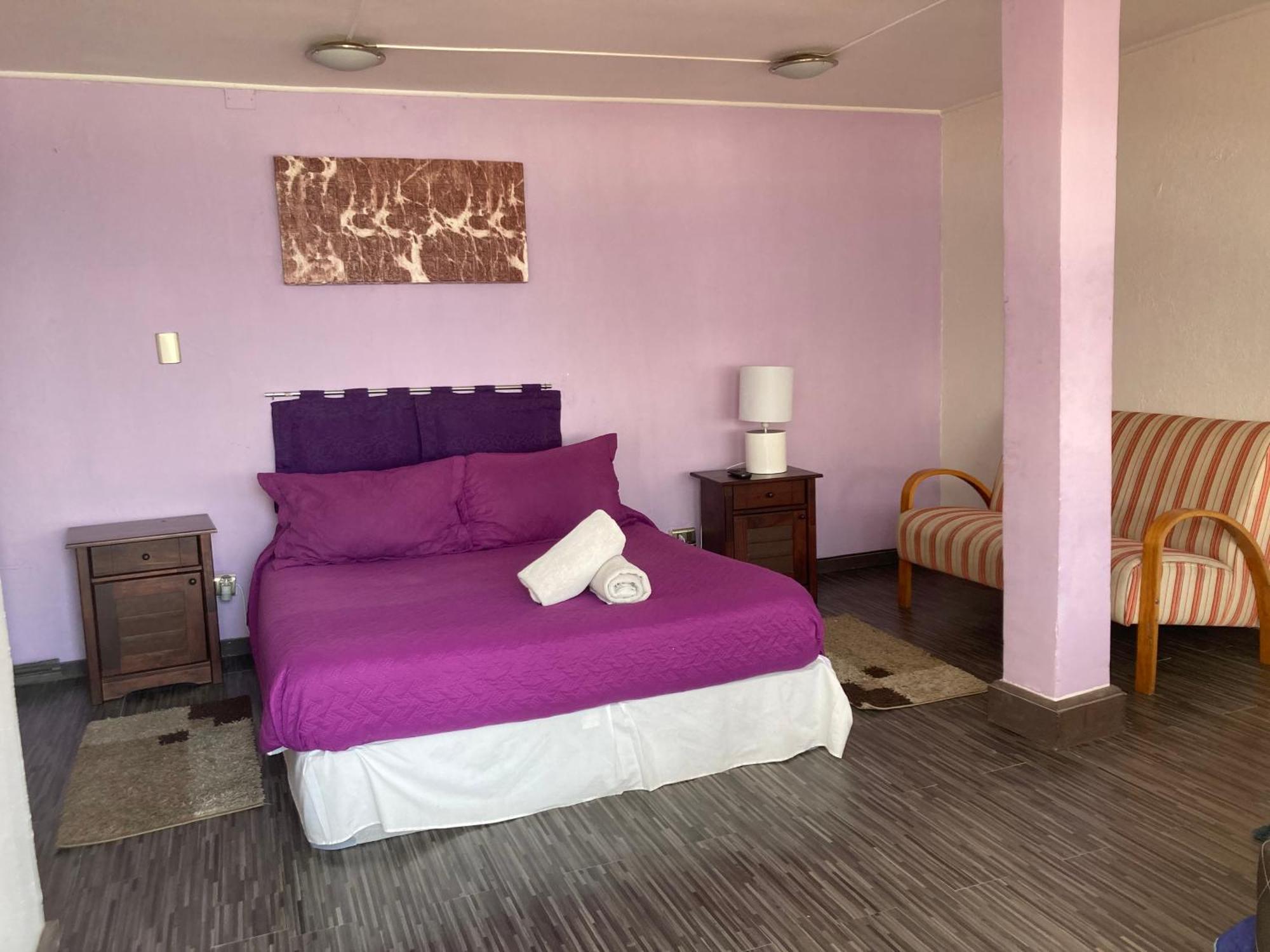 Hotel Bianca Boutique Vina del Mar Zewnętrze zdjęcie