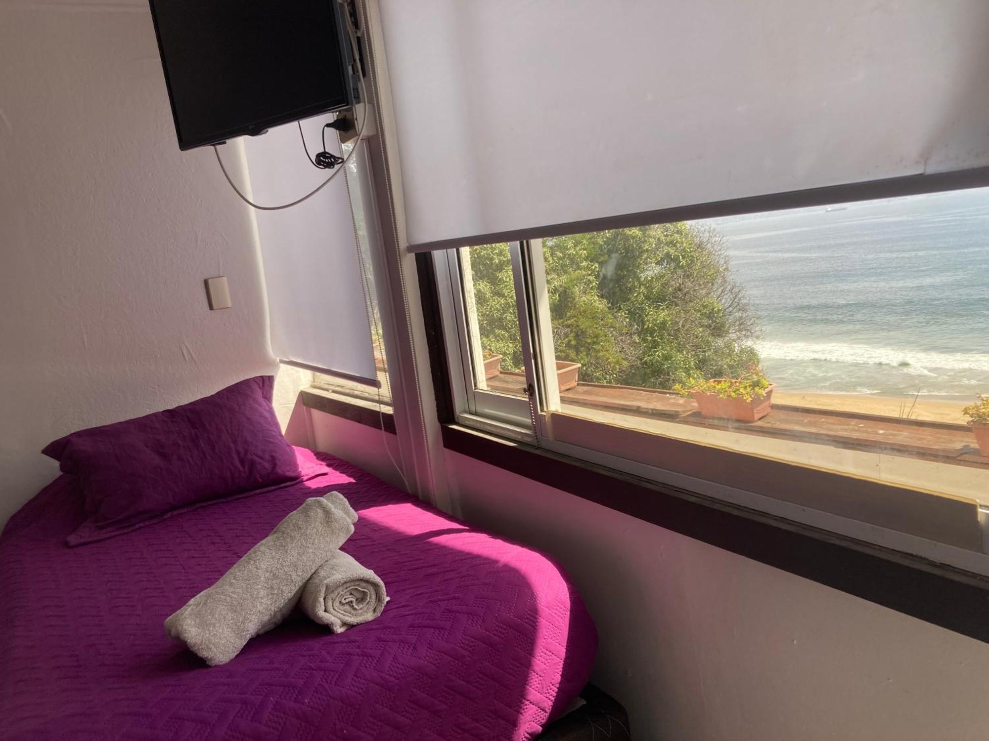 Hotel Bianca Boutique Vina del Mar Zewnętrze zdjęcie
