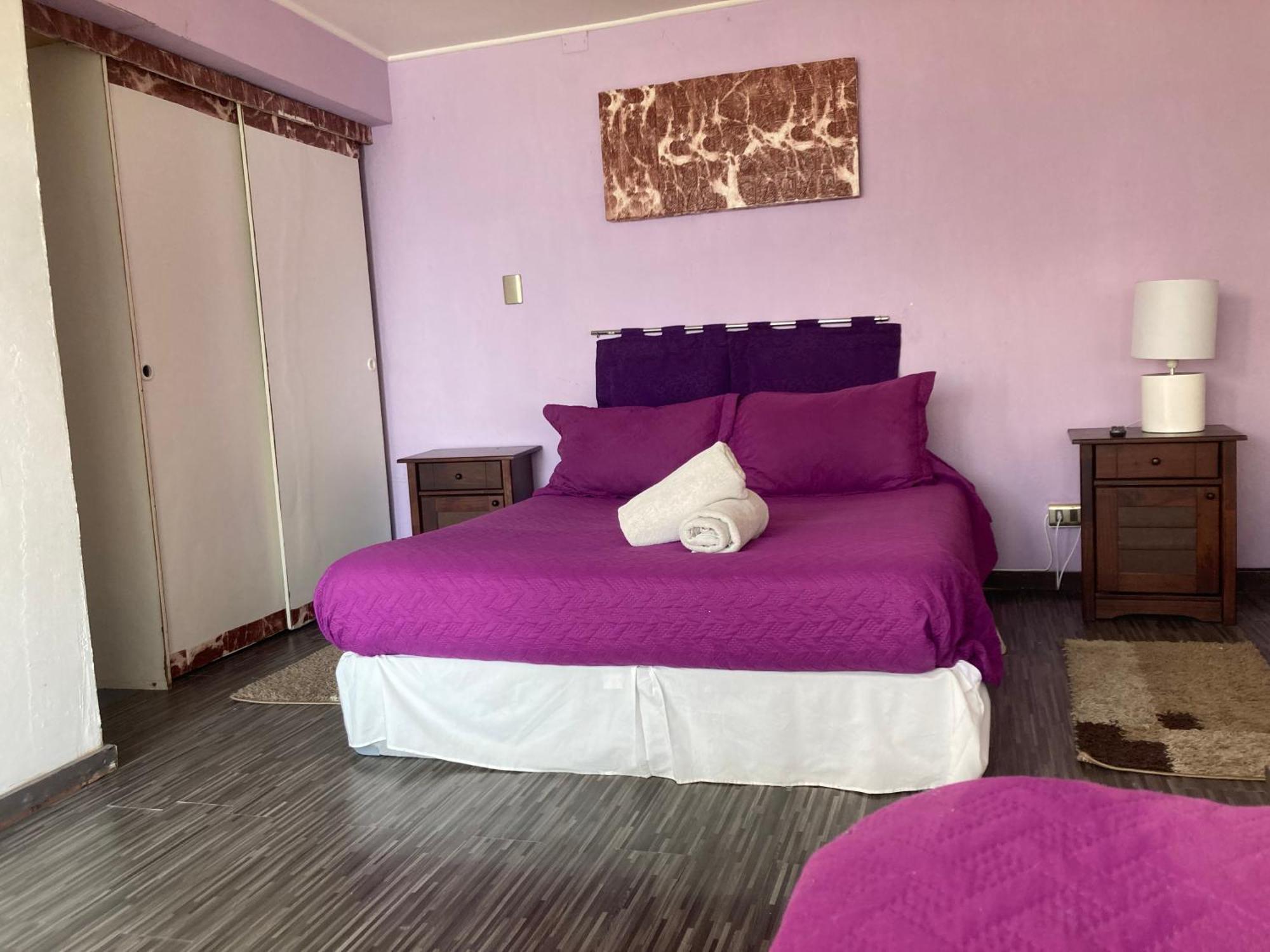 Hotel Bianca Boutique Vina del Mar Zewnętrze zdjęcie