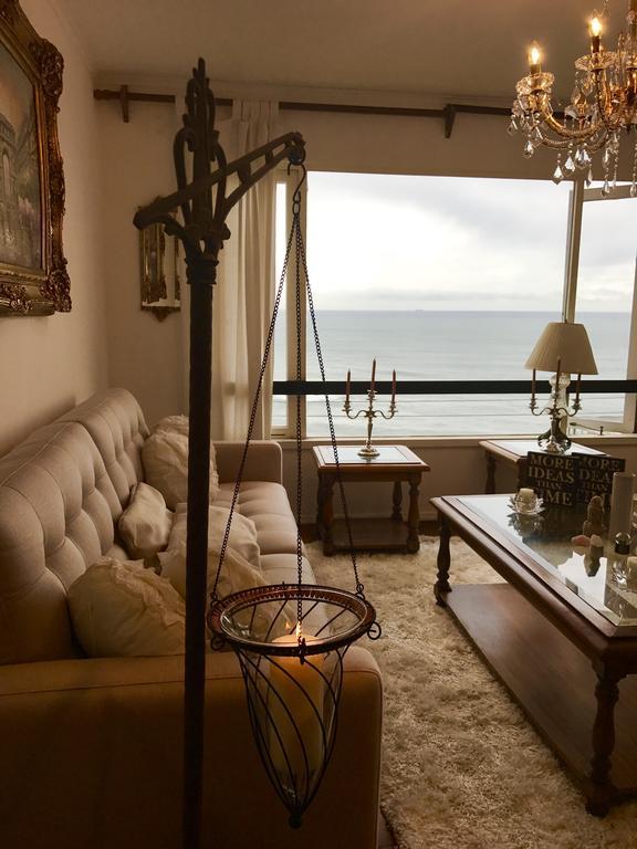 Hotel Bianca Boutique Vina del Mar Zewnętrze zdjęcie