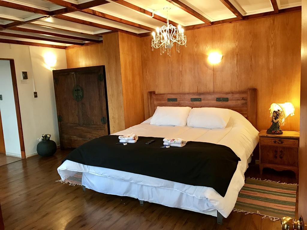 Hotel Bianca Boutique Vina del Mar Zewnętrze zdjęcie