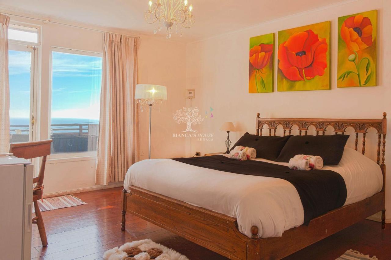 Hotel Bianca Boutique Vina del Mar Zewnętrze zdjęcie